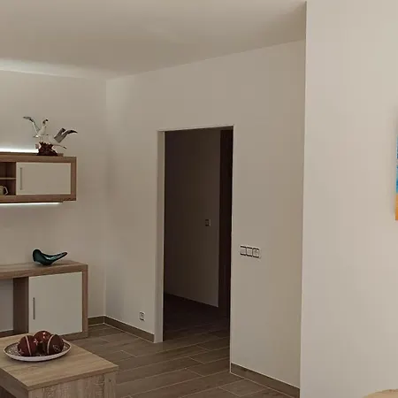 Apartmán Vacacional N 2 O Grove