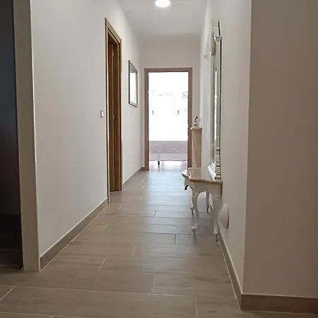 Apartmán Vacacional N 2