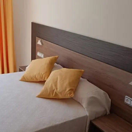 Apartamento Vacacional N 2 *