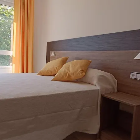 Apartamento Vacacional N 2