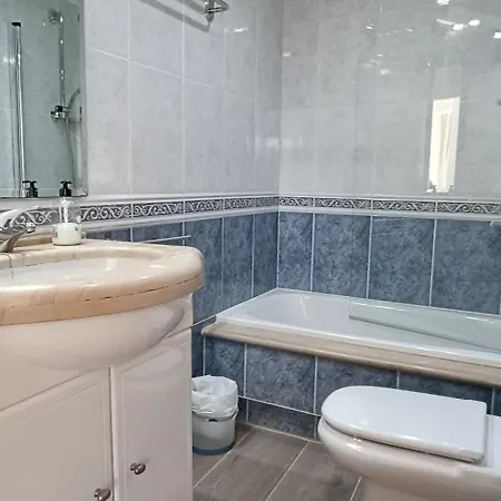 Apartamento Vacacional N 2