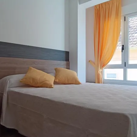 Apartamento Vacacional N 2
