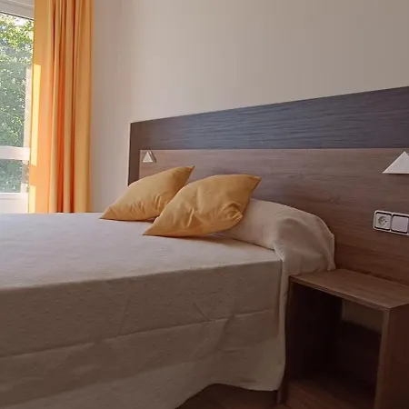 Apartamento Vacacional N 2 O Grove