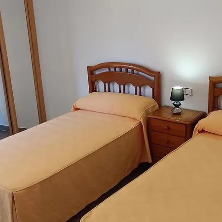 Apartmán Vacacional N 2