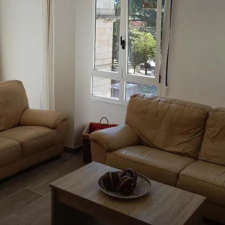 Apartamento Vacacional N 2 O Grove