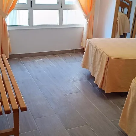 Apartmán Vacacional N 2 *