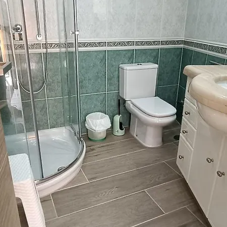 Apartamento Vacacional N 2