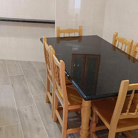 Apartamento Vacacional N 2 *