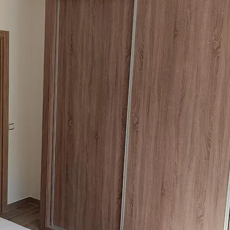 Apartmán Vacacional N 2 O Grove