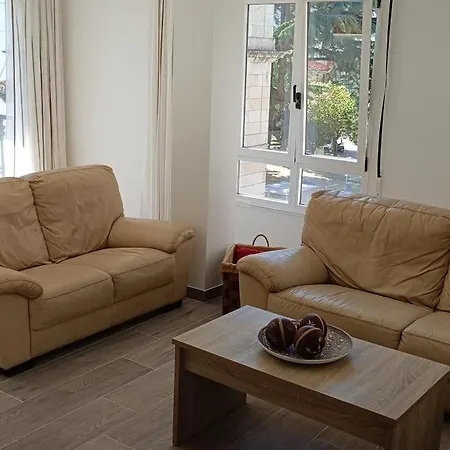 Apartamento Vacacional N 2