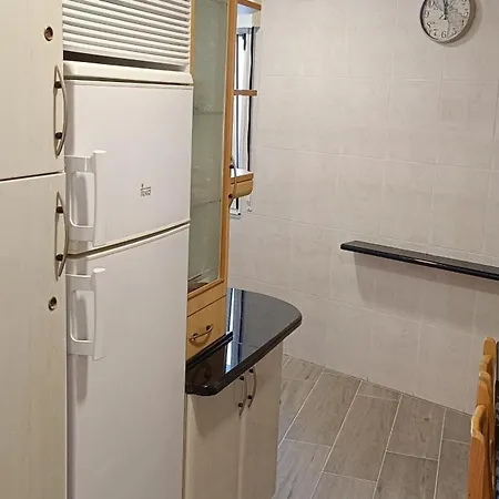 Apartmán Vacacional N 2 O Grove