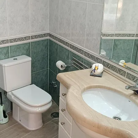 Apartamento Vacacional N 2 *
