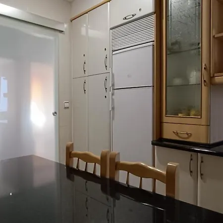 Apartmán Vacacional N 2 O Grove