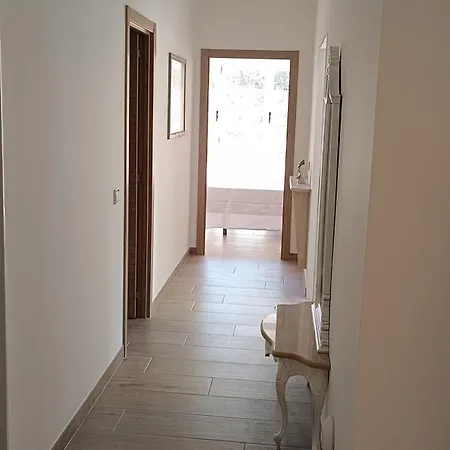 Apartmán Vacacional N 2