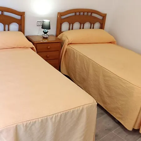 Apartmán Vacacional N 2 O Grove