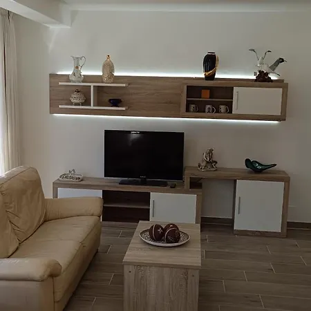 Apartmán Vacacional N 2