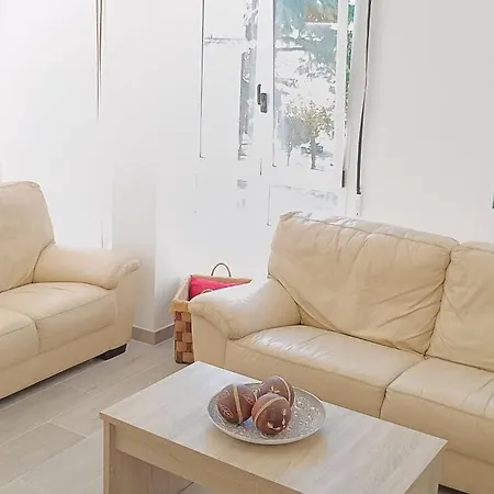 Apartamento Vacacional N 2 *