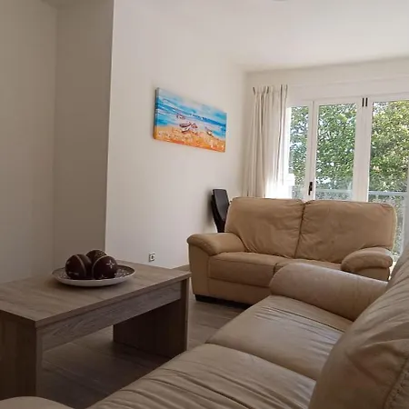 Apartamento Vacacional N 2