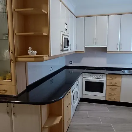 Apartamento Vacacional N 2