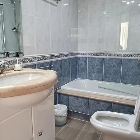 Apartamento Vacacional N 2 *