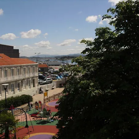 Apartamento Vacacional N 2 *